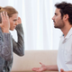 Image for article titled Study Finds Backing Down In Fight With Loved One Extremely Harmful To Relationship